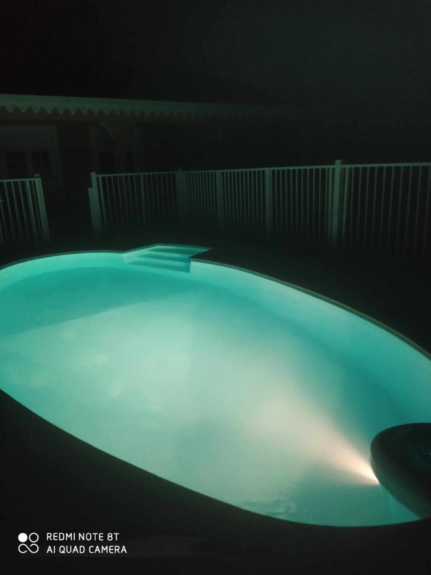 Villa Emmanuel Le Plaisir Des Vacances Сент-Люс Екстер'єр фото